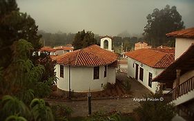 Villa Salomé Apartamentos Turísticos
